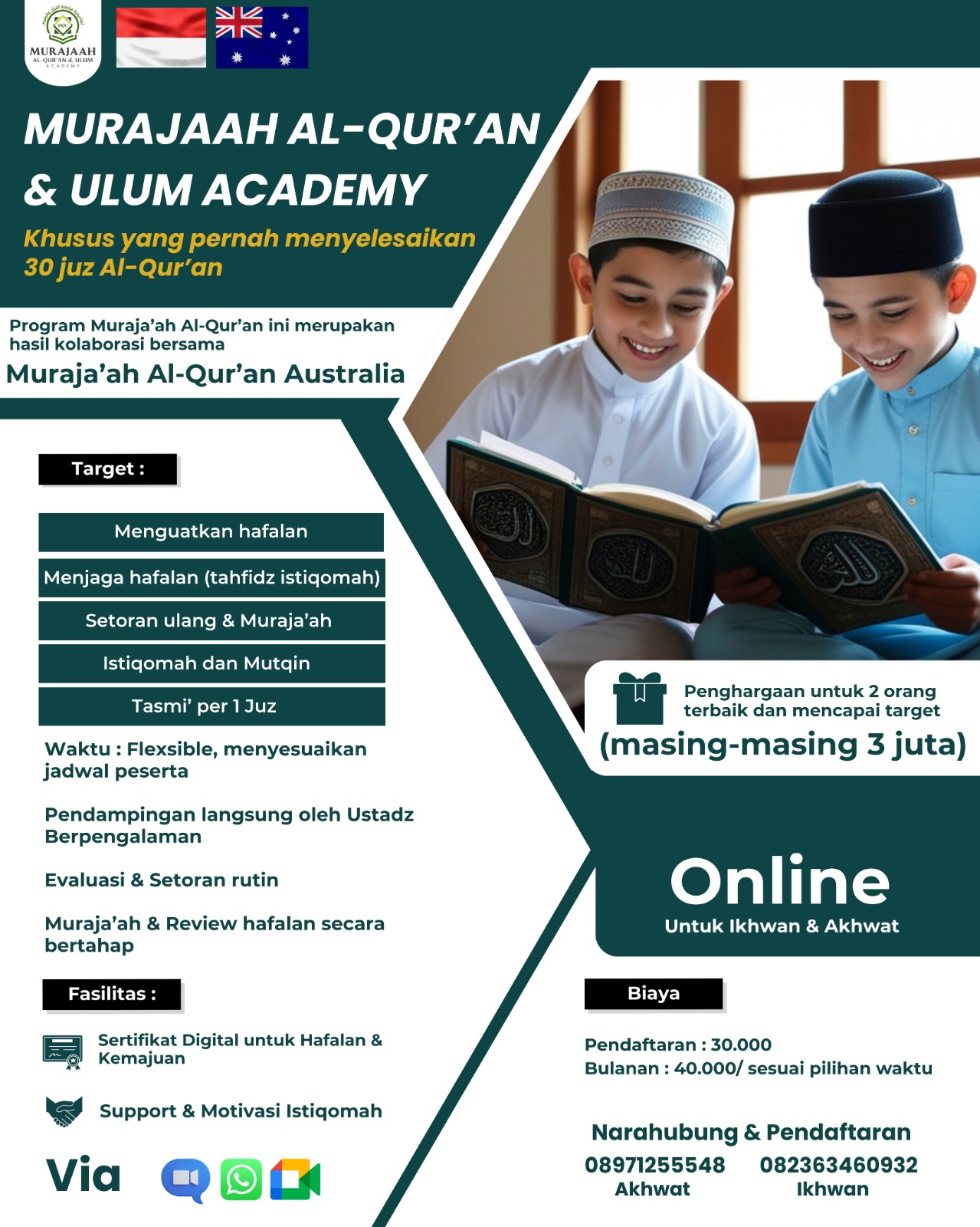 Strengthening Quranic Memorization Toward Mastery