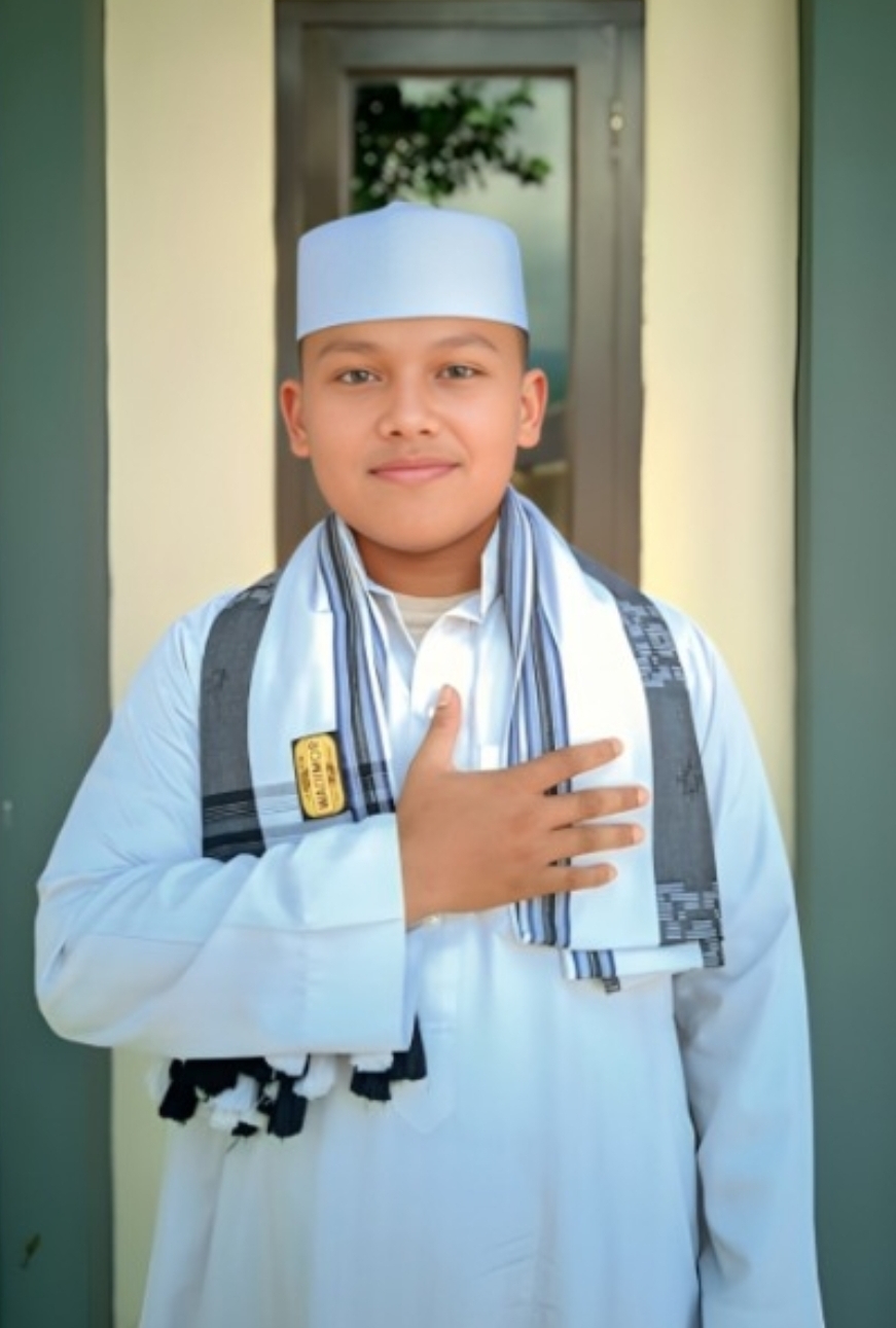 Ust. Nur Rohman.  Tasikmalaya Indonesia 