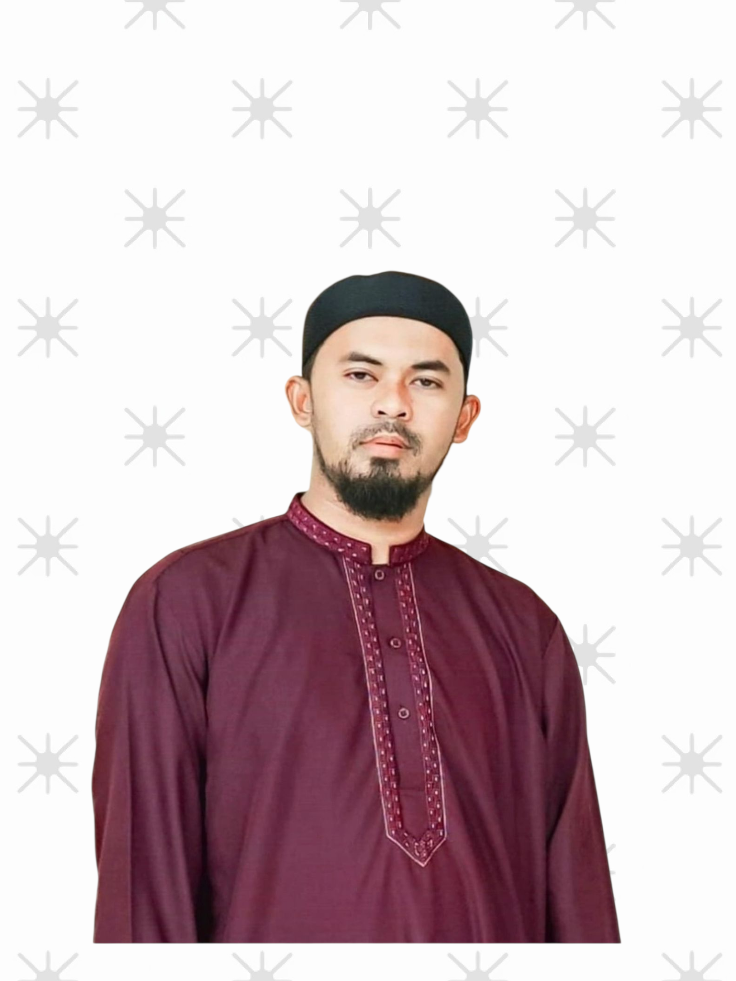 Ust. Dasep abdillah.  Tasikmalaya Indonesia  