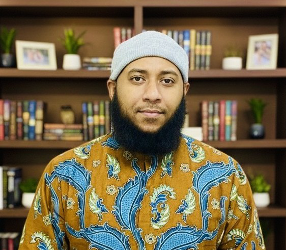 Muhammad yuslam Sungkar. Melbourne Australia